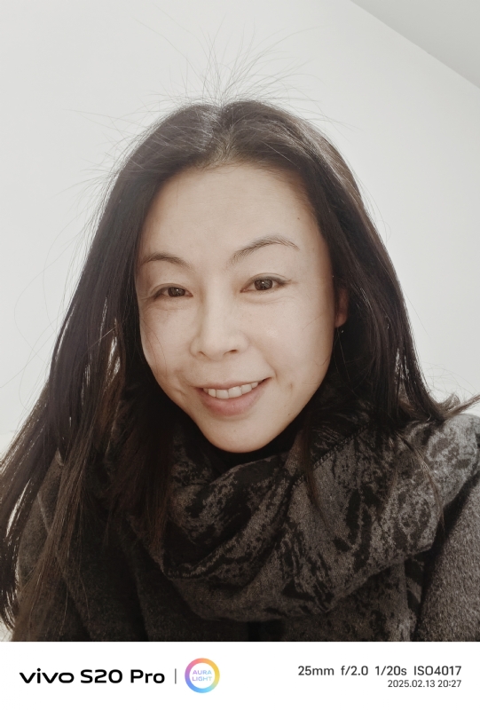 暮色的第一张照片--汕头相亲服务中心