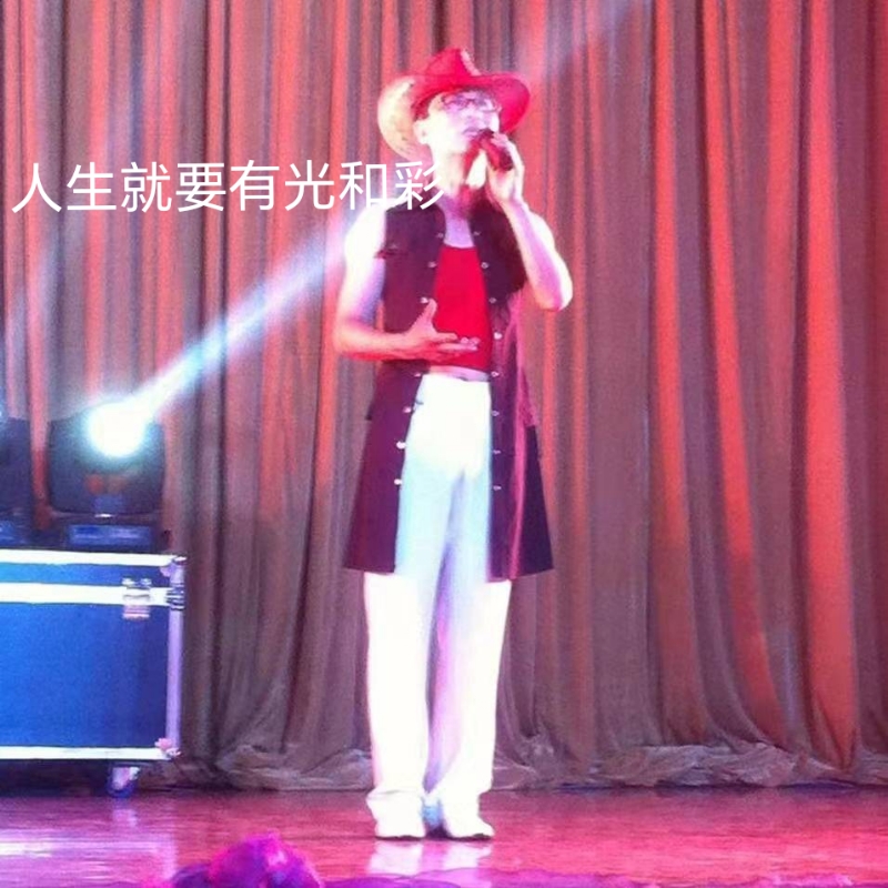 兑乙民的第三张照片--汕头相亲服务中心