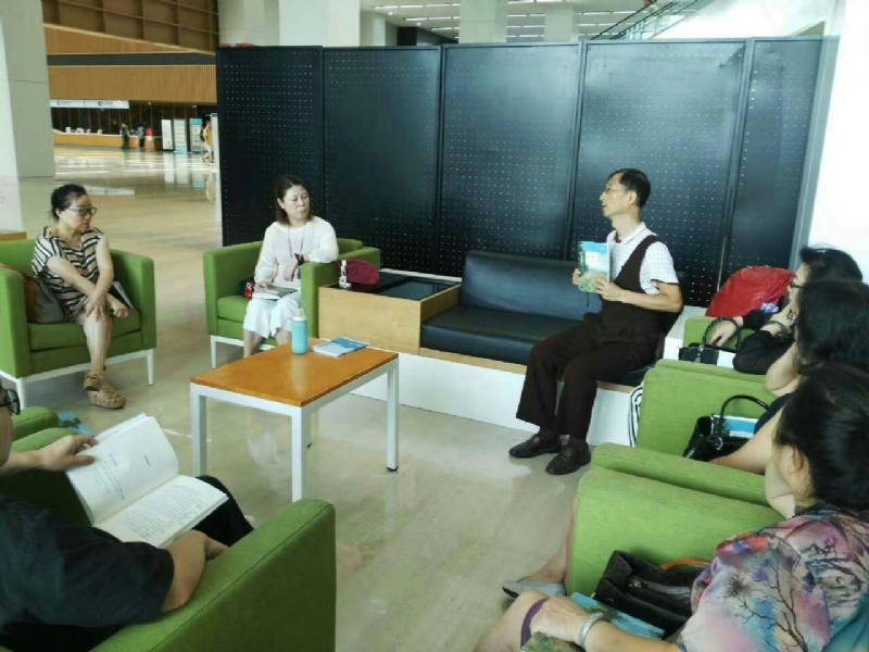 兑乙民的第六张照片--汕头相亲服务中心