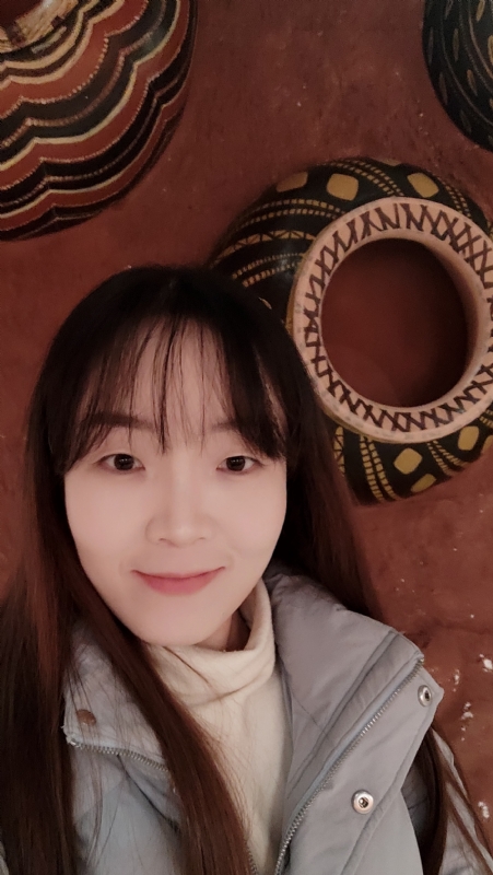 沐儿的第一张照片--汕头相亲服务中心