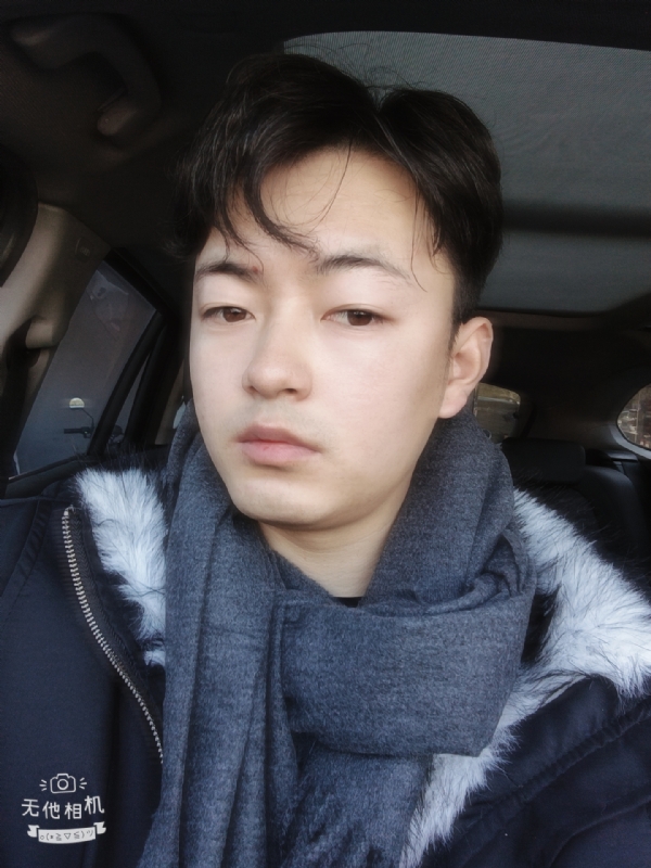 得梦为鱼的第一张照片--汕头相亲服务中心