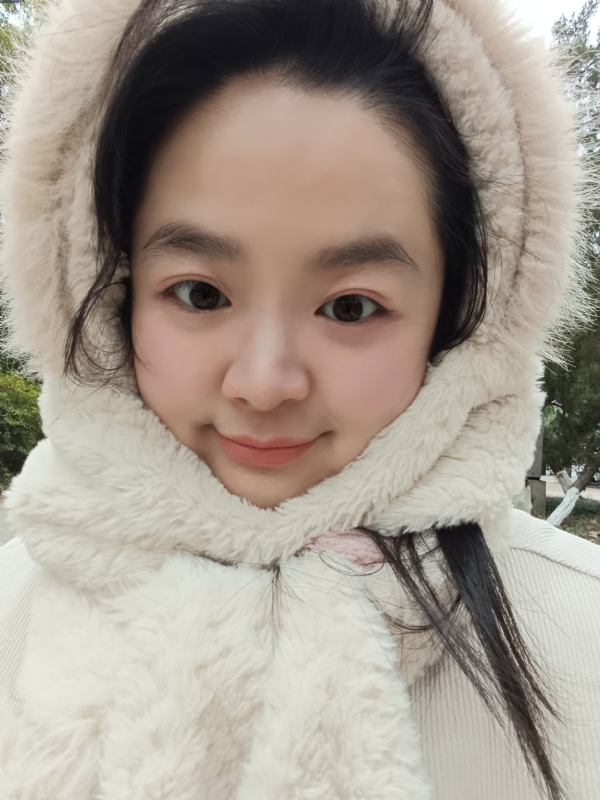 玥玥的第二张照片--汕头相亲服务中心