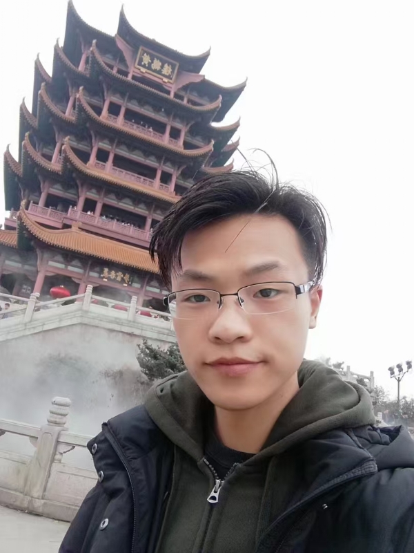 晓风残月的第一张照片--汕头相亲服务中心