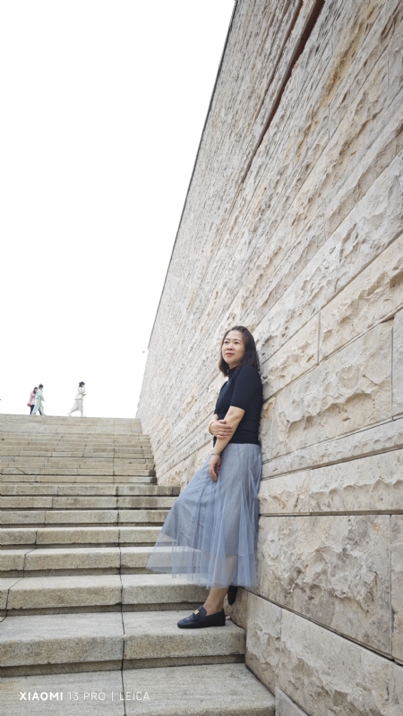 文文的第二张照片--汕头相亲服务中心