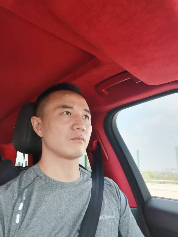 想的美的第二张照片--汕头相亲服务中心