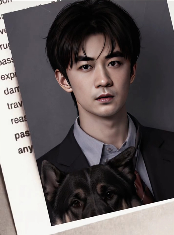 小呆的第一张照片--汕头相亲服务中心