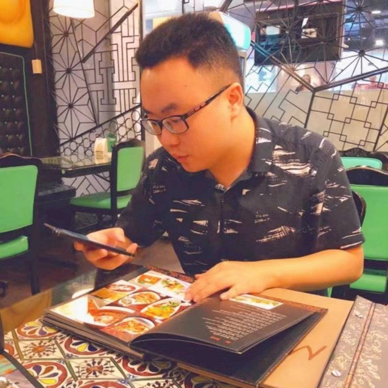 潇湘的第一张照片--汕头相亲服务中心