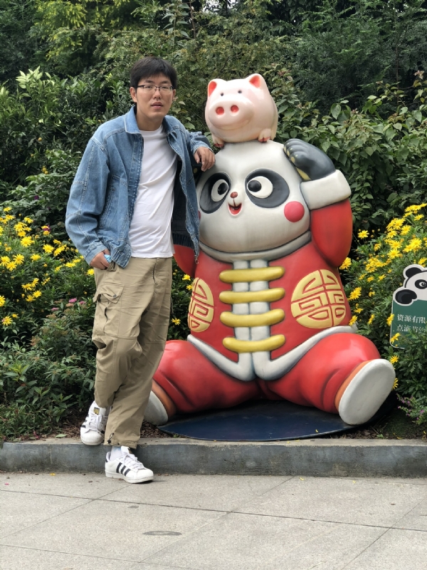 rain的第一张照片--汕头相亲服务中心