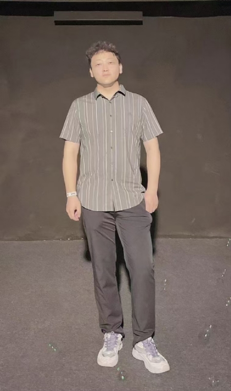 Health的第一张照片--汕头相亲服务中心