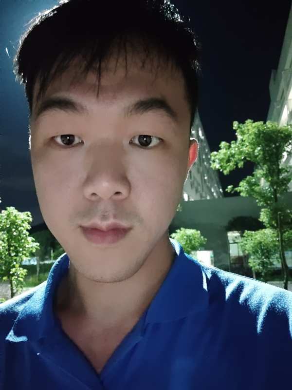 小楼听雨的第一张照片--汕头相亲服务中心