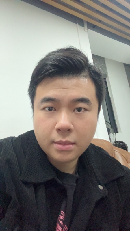 JACK的第一张照片--汕头相亲服务中心