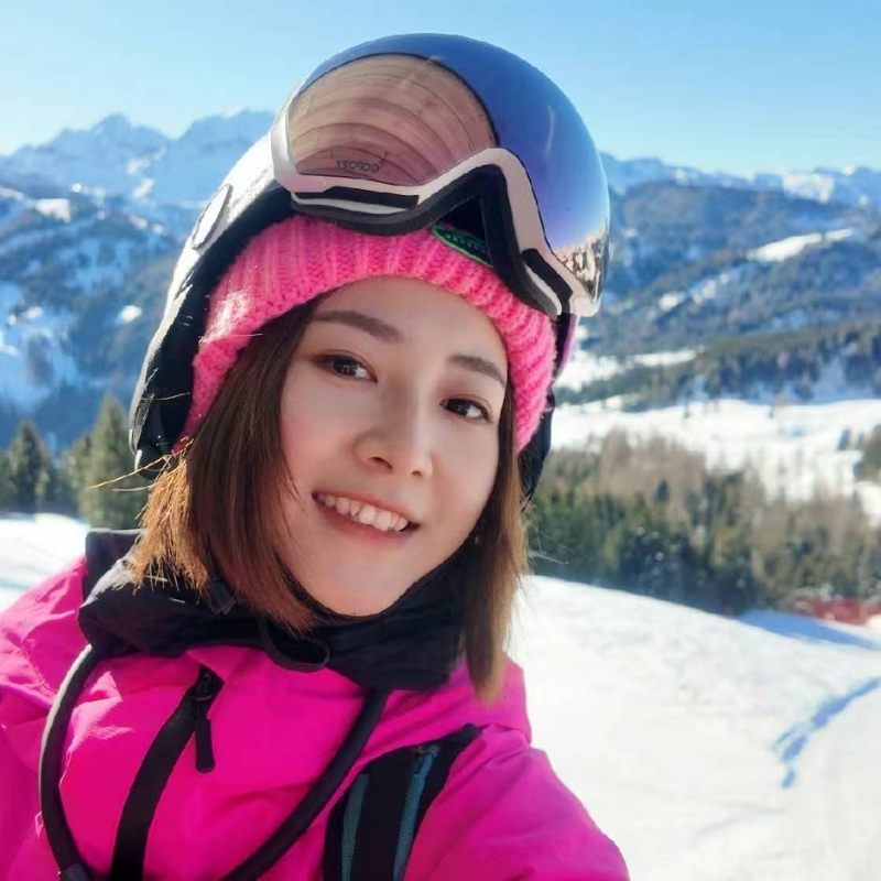 弦动我心的第一张照片--汕头相亲服务中心