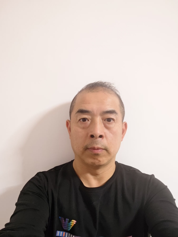 余生独自闯的第一张照片--汕头相亲服务中心