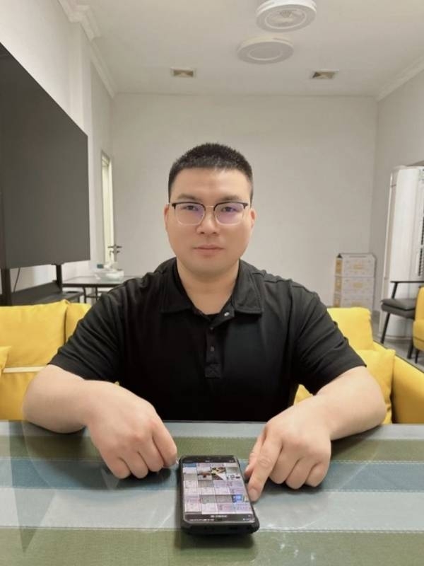 叶归何处94的第三张照片--汕头相亲服务中心