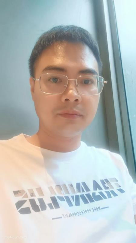 顺遂其心的第一张照片--汕头相亲服务中心