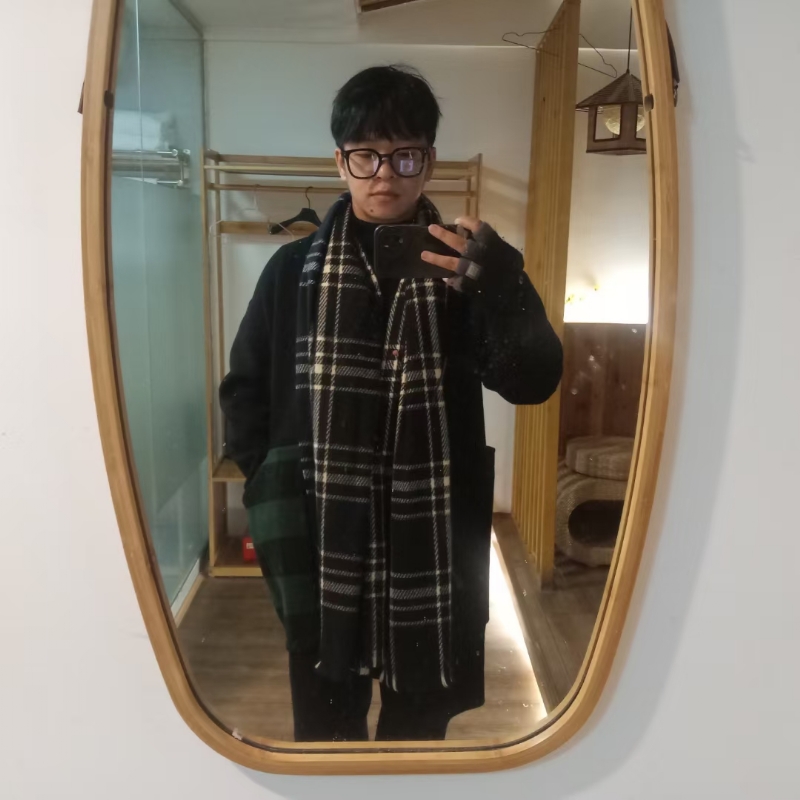 秦巧顺的第一张照片--汕头相亲服务中心