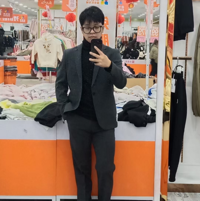 秦巧顺的第二张照片--汕头相亲服务中心