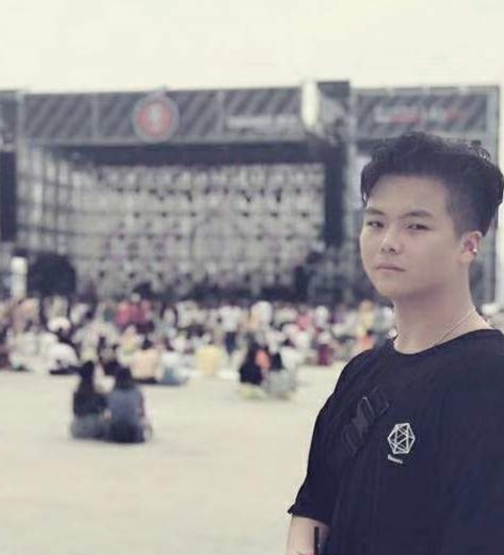 阿涛的第二张照片--汕头相亲服务中心