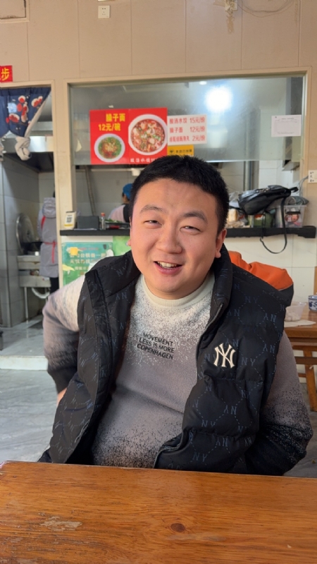 尚汇的第一张照片--汕头相亲服务中心