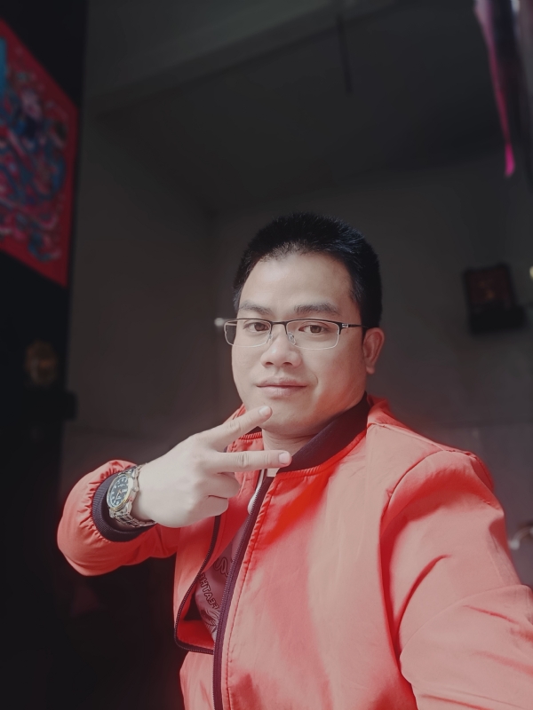 想脱单好久的第一张照片--汕头相亲服务中心