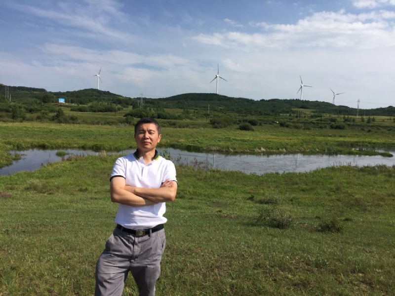 爱拼才会赢的大叔的第四张照片--汕头相亲服务中心