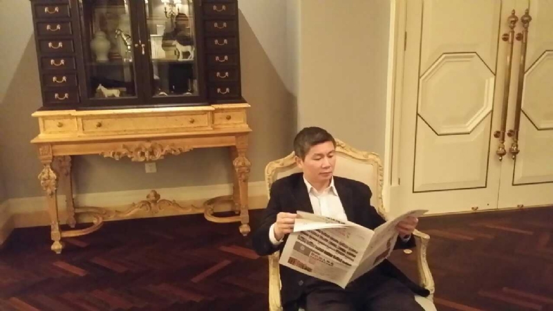 爱拼才会赢的大叔的第五张照片--汕头相亲服务中心