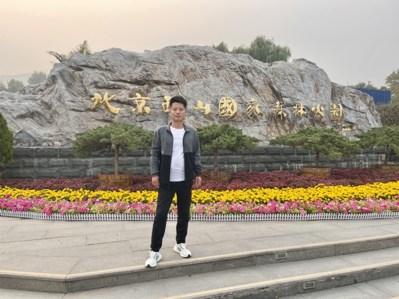 余生有你的第一张照片--汕头相亲服务中心