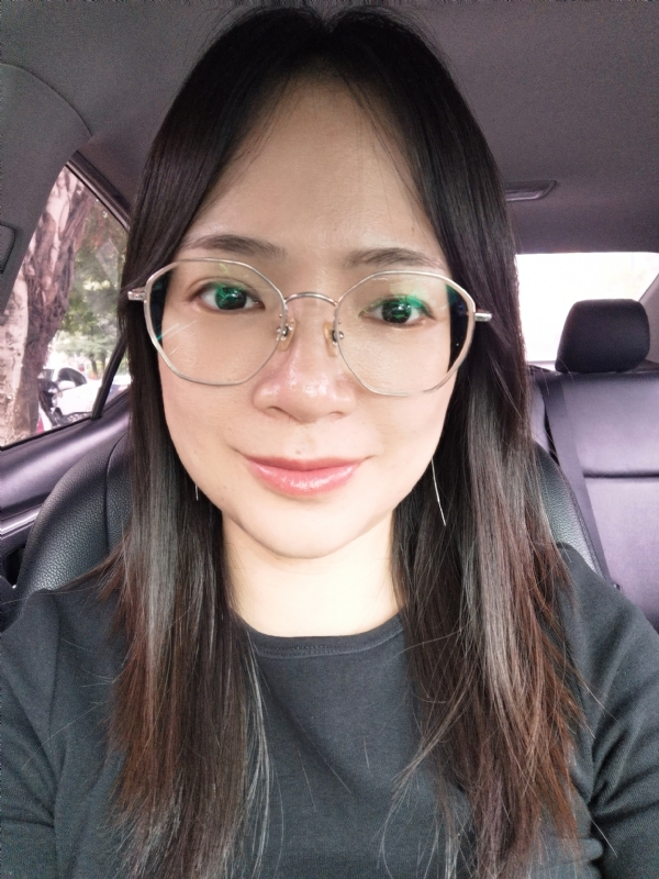 初秋的第一张照片--汕头相亲服务中心