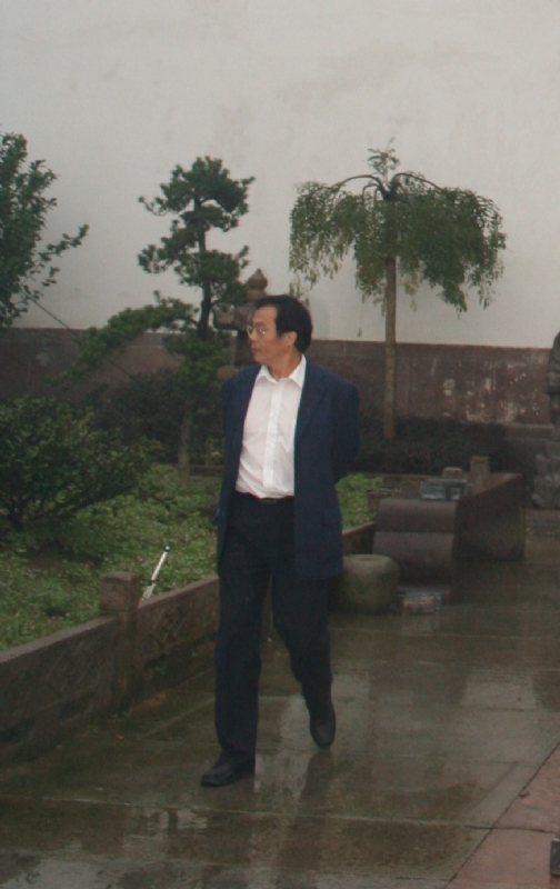 与世为缘的第一张照片--汕头相亲服务中心