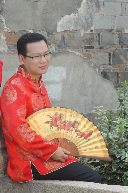 与世为缘的第三张照片--汕头相亲服务中心