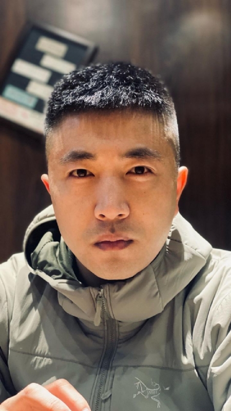 山中何缘的第二张照片--汕头相亲服务中心