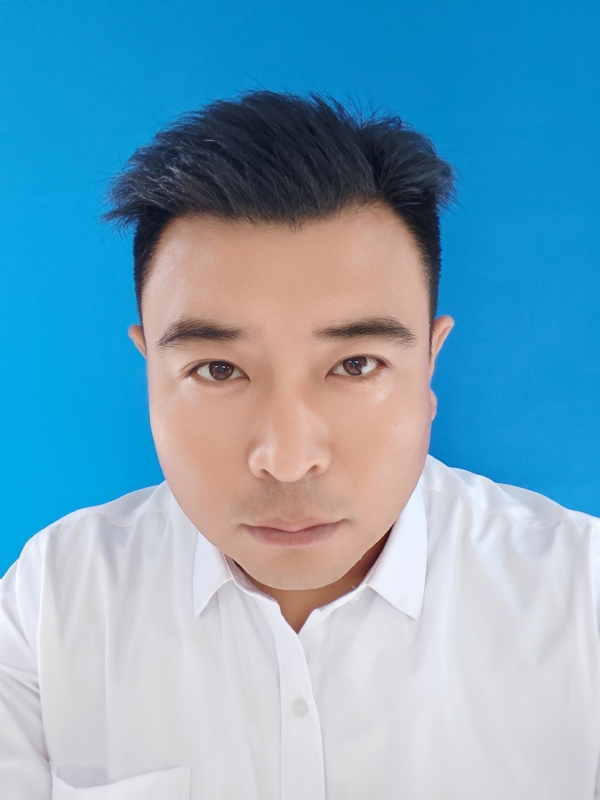 深呼吸的第一张照片--汕头相亲服务中心