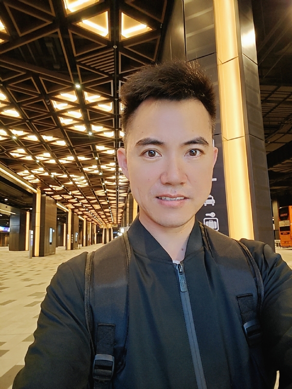 只願一生愛一人的第一张照片--汕头相亲服务中心