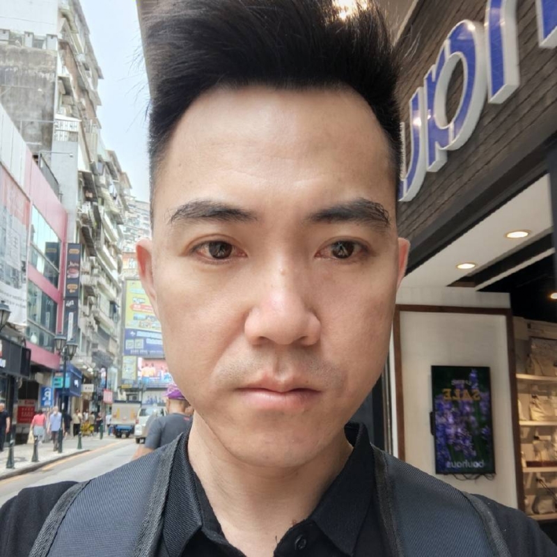 只願一生愛一人的第三张照片--汕头相亲服务中心