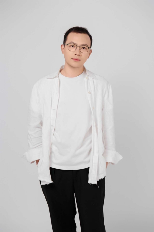 千风悠的第一张照片--汕头相亲服务中心