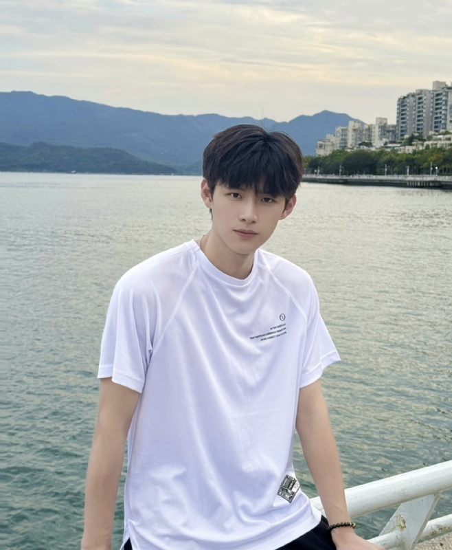 起起软软的第一张照片--汕头相亲服务中心