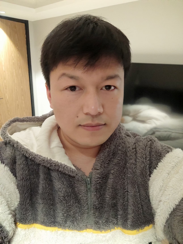 阳光依旧的第一张照片--汕头相亲服务中心