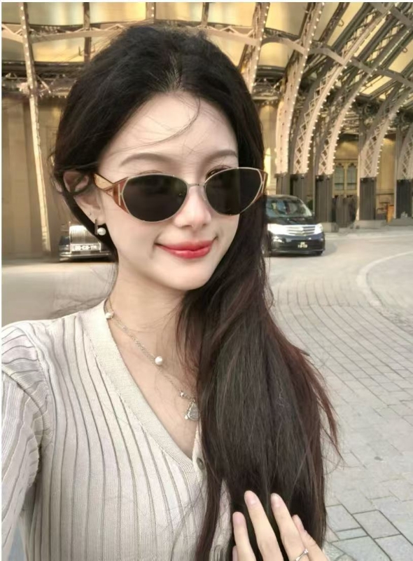 以安的第三张照片--汕头相亲服务中心