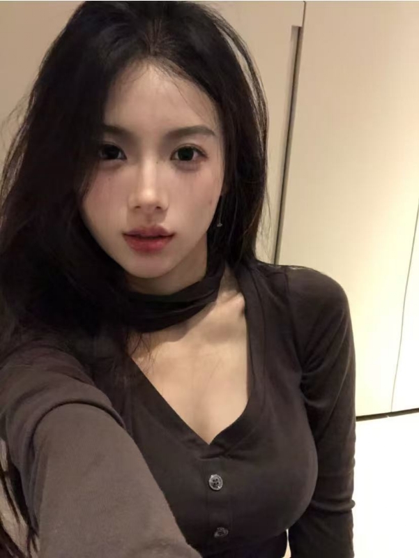 以安的第四张照片--汕头相亲服务中心