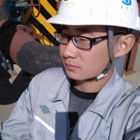 黑黑一笑的第三张照片--汕头相亲服务中心