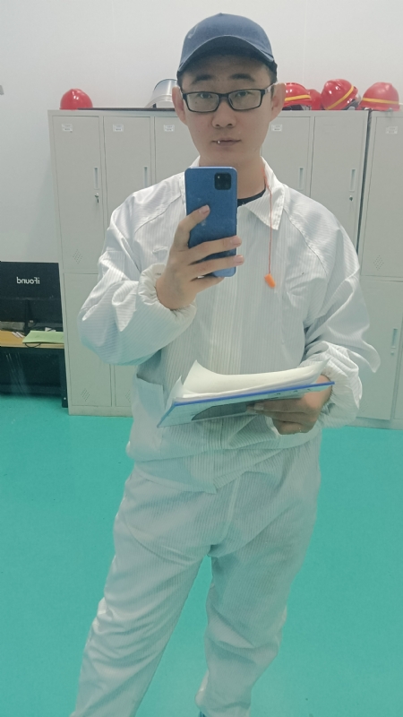 黑黑一笑的第四张照片--汕头相亲服务中心