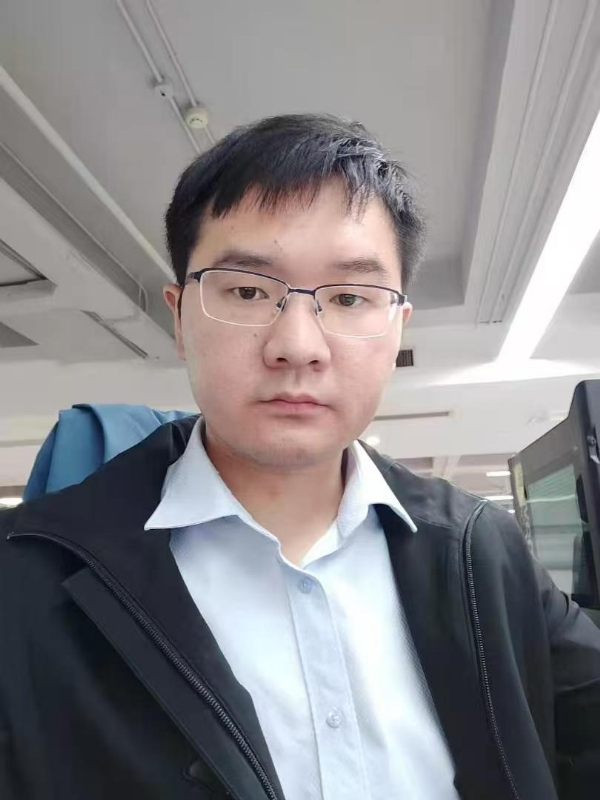 雨雨的第一张照片--汕头相亲服务中心