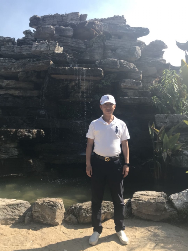 Lin的第三张照片--汕头相亲服务中心