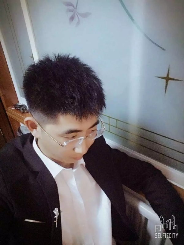 浮生的第一张照片--汕头相亲服务中心