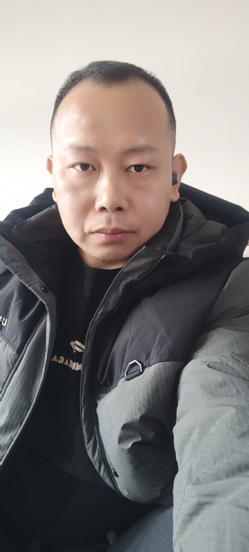 小范的第二张照片--汕头相亲服务中心