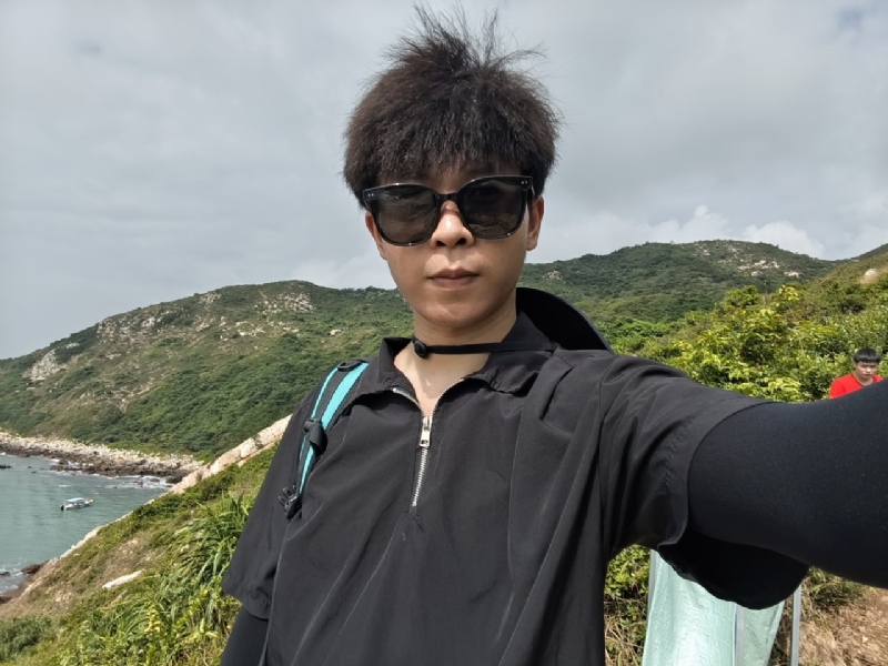 teenager的第二张照片--汕头相亲服务中心