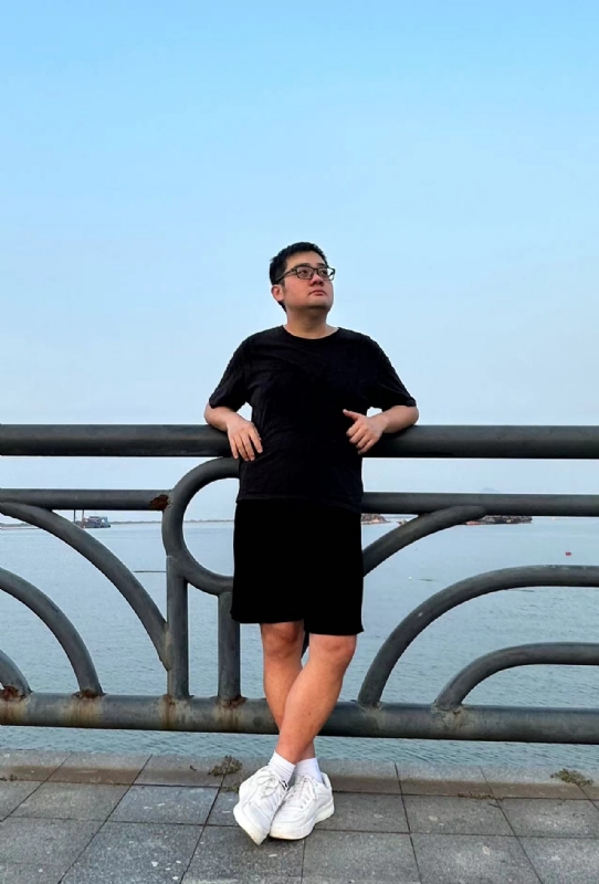 92男连云区的第二张照片--汕头相亲服务中心