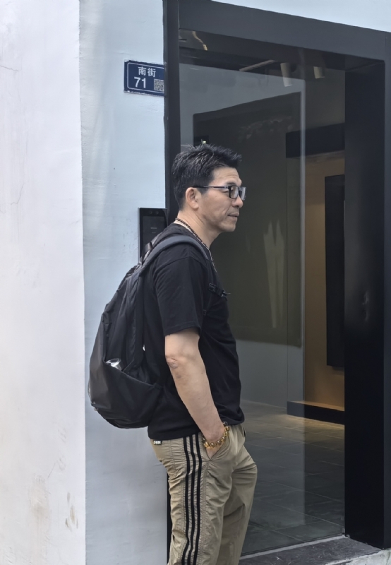 梵天佛韵的第一张照片--汕头相亲服务中心