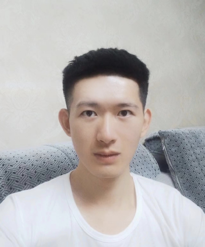 尘飞扬的第一张照片--汕头相亲服务中心