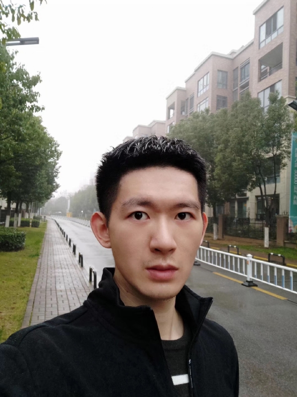 尘飞扬的第二张照片--汕头相亲服务中心